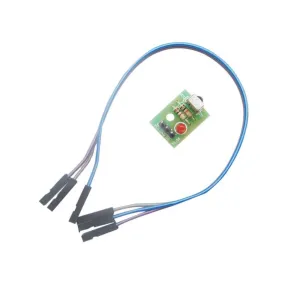 HX1838 Infrared Remote Control Module IR Receiver