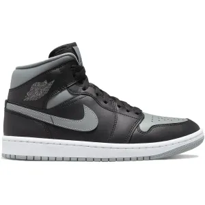 Jordan 1 Mid -Shadow (W)