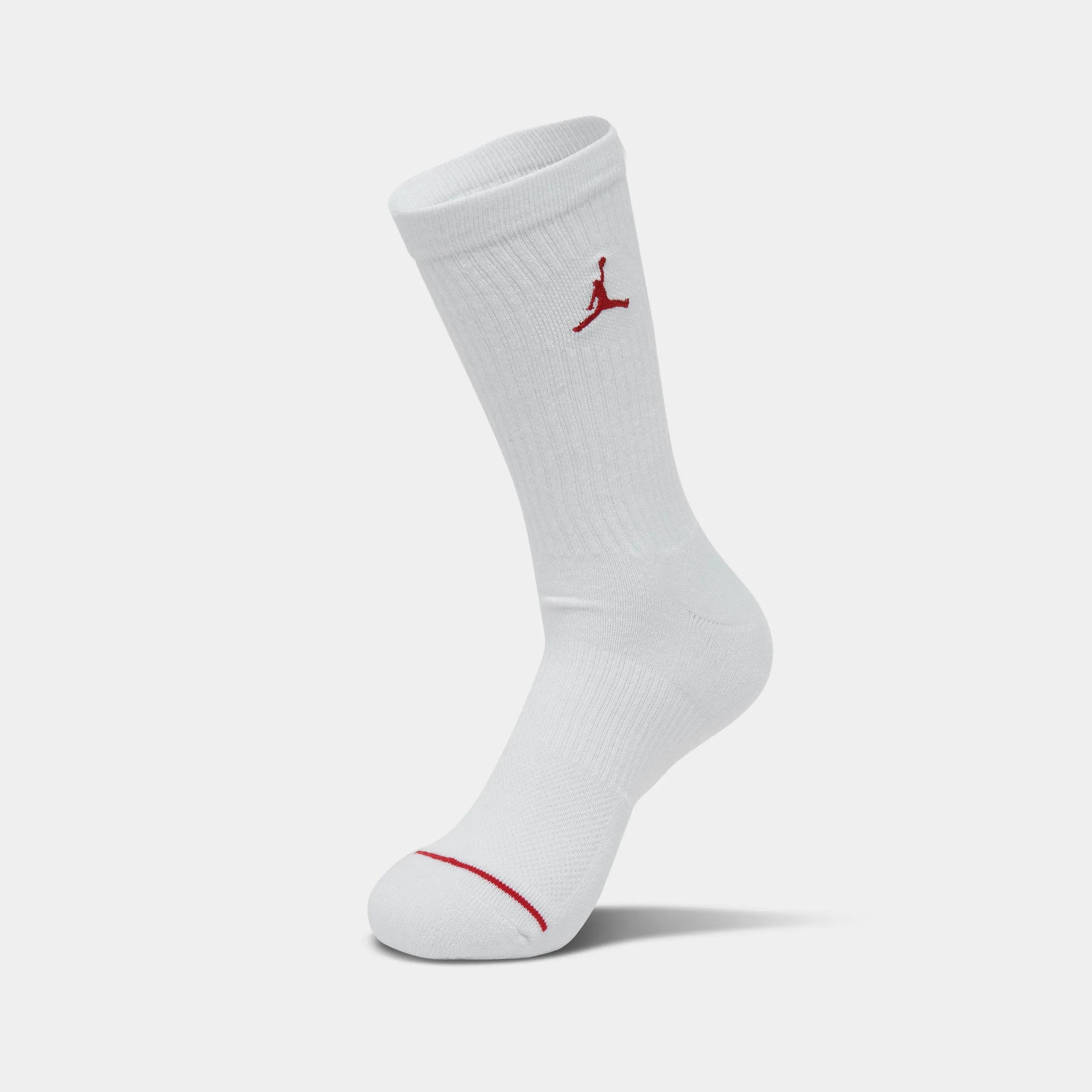 Jordan Everyday Crew Socks (3 Pack) / Multi-Colour
