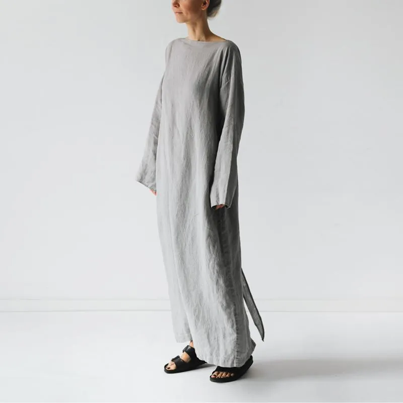 Karren - Elegant Wrap Dress