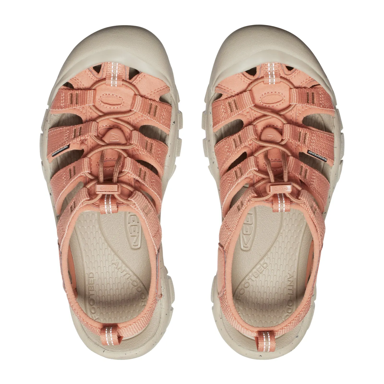 Keen Newport H2 Active Sandal (Women) - Cork