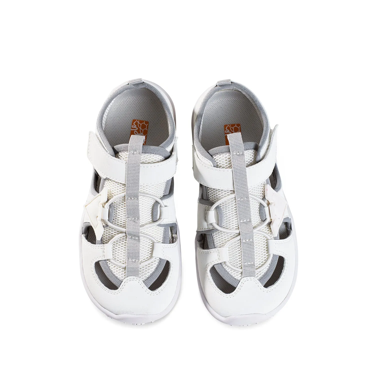 Lagos White PS