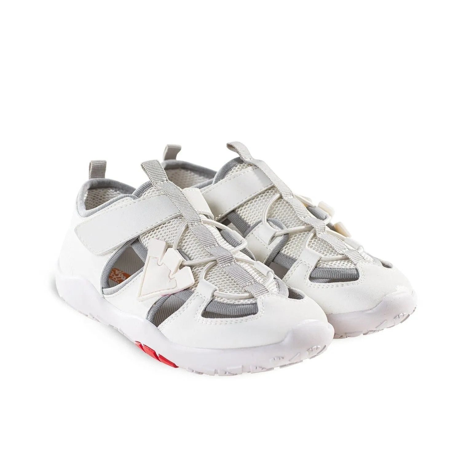 Lagos White PS