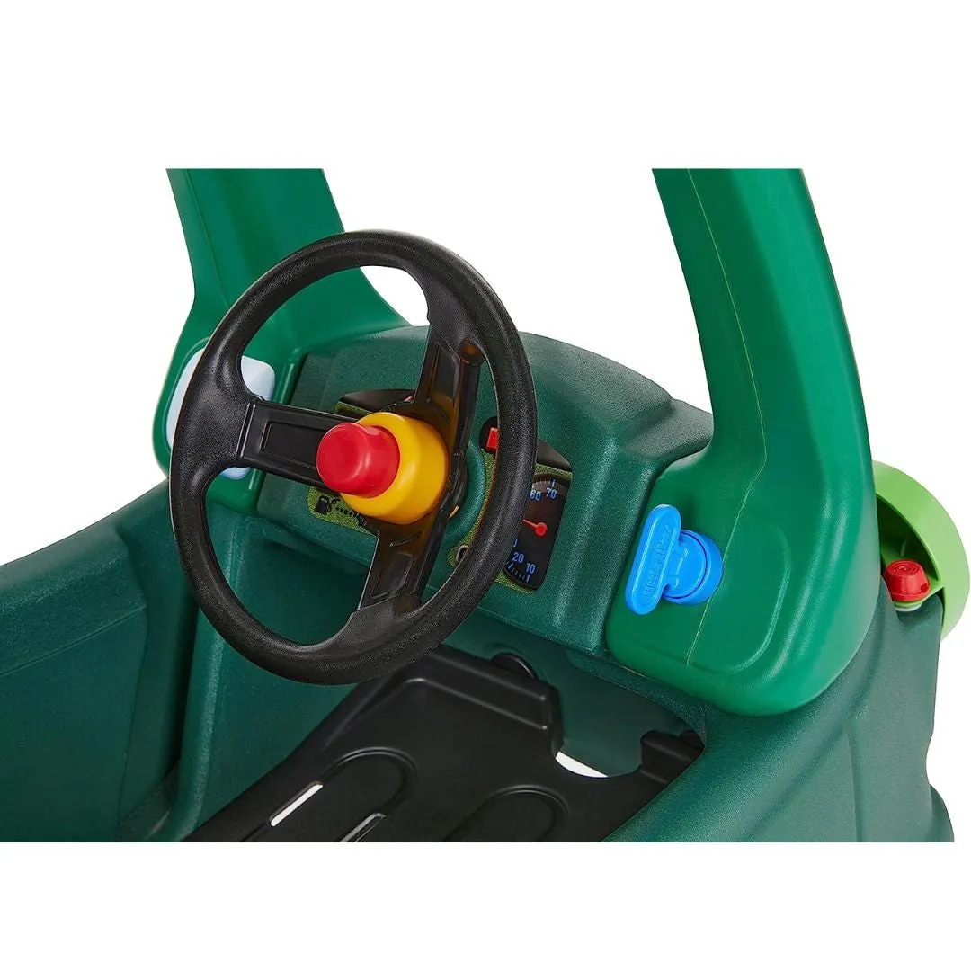 Little Tikes Cozy Coupe - Dino