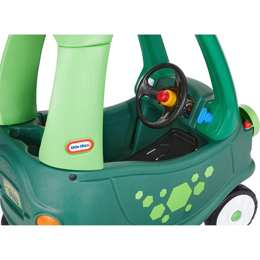 Little Tikes Cozy Coupe - Dino