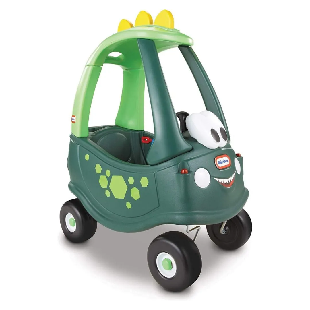 Little Tikes Cozy Coupe - Dino