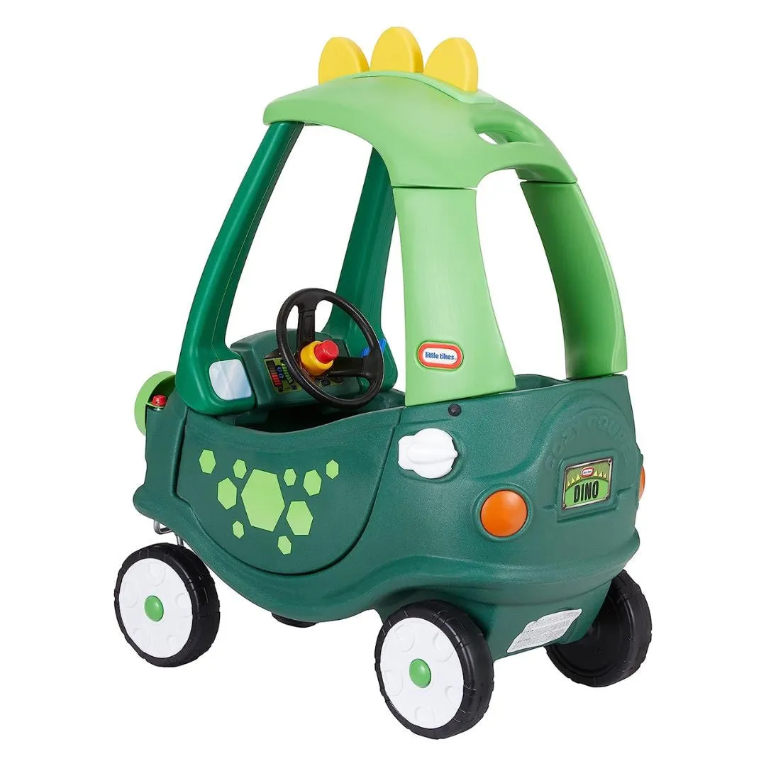 Little Tikes Cozy Coupe - Dino