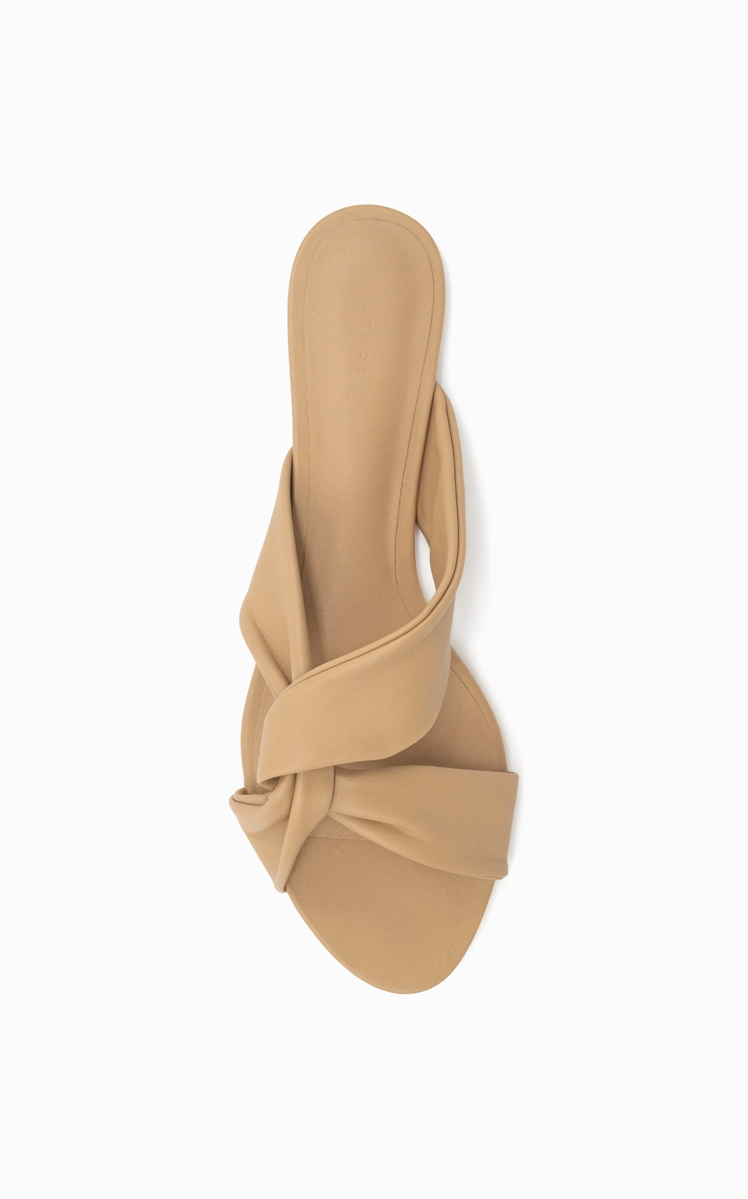 Loop Flat | Beige