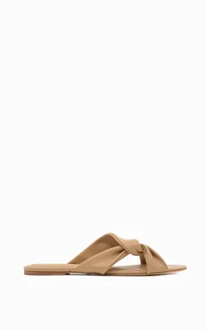 Loop Flat | Beige
