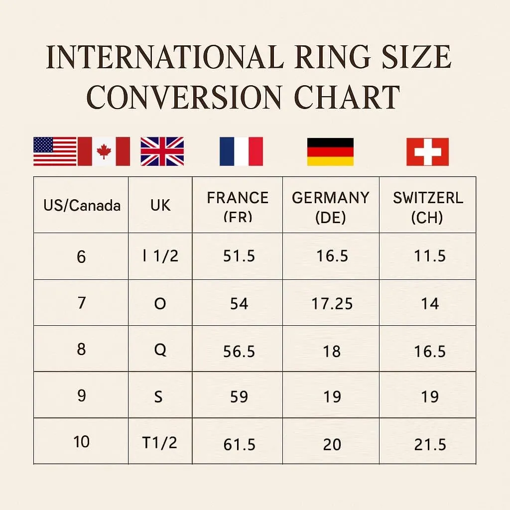 Matching Couple Ring Set (3-Piece), Princess Cut 2 Ct Diamond, Art Deco Style, 925 Sterling Silver with 14K Rose Gold Plating, Includes Walnut Wood Gift Box