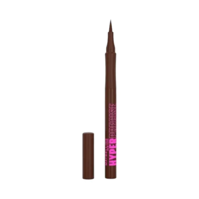 Maybelline Hyper Precise All Day Liquid Liner 710 Forest Brown