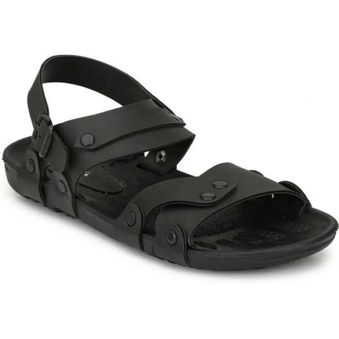 Men Casual Leather Sandals