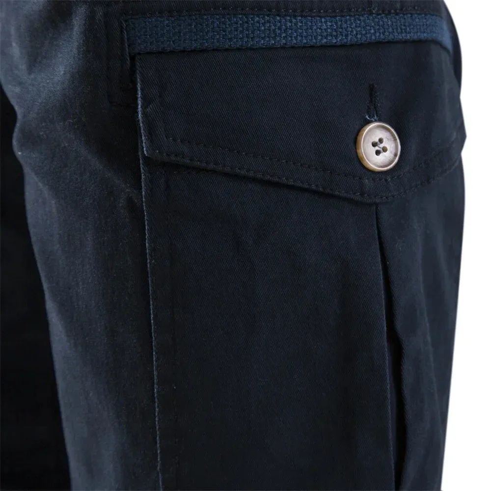 Men's Cargo Pants John Capri