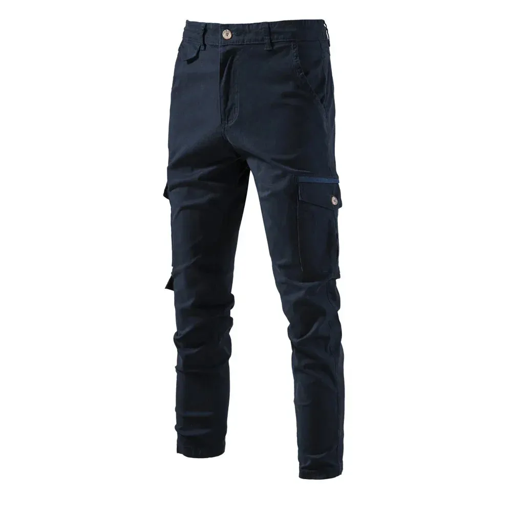 Men's Cargo Pants John Capri