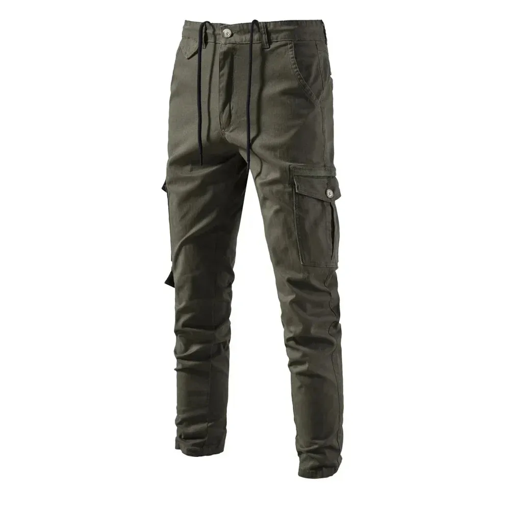 Men's Cargo Pants John Capri