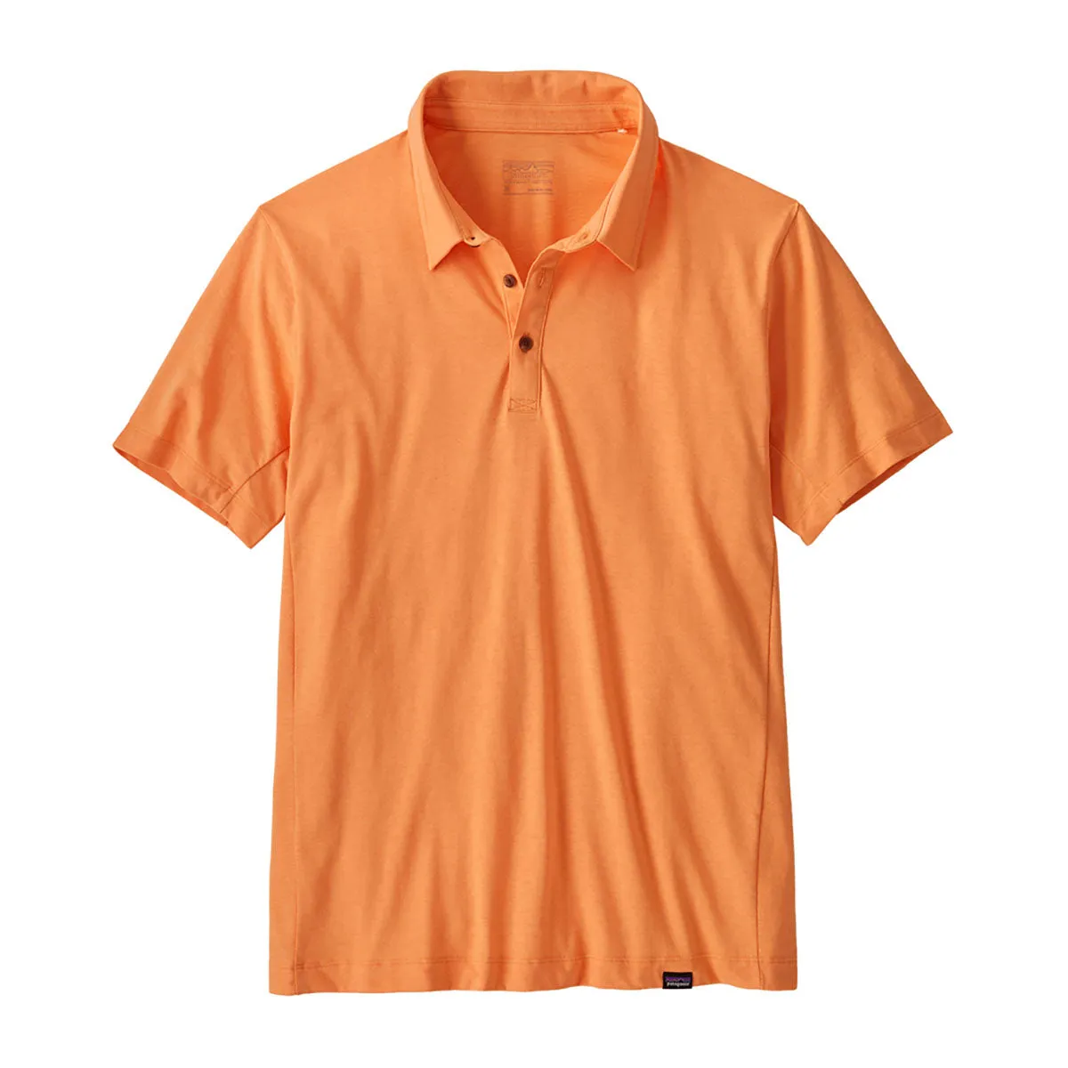 Men's Essential Polo