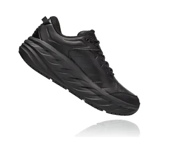 Men’s HOKA Bondi SR – Built for Comfort & Performance