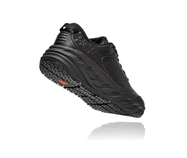 Men’s HOKA Bondi SR – Built for Comfort & Performance