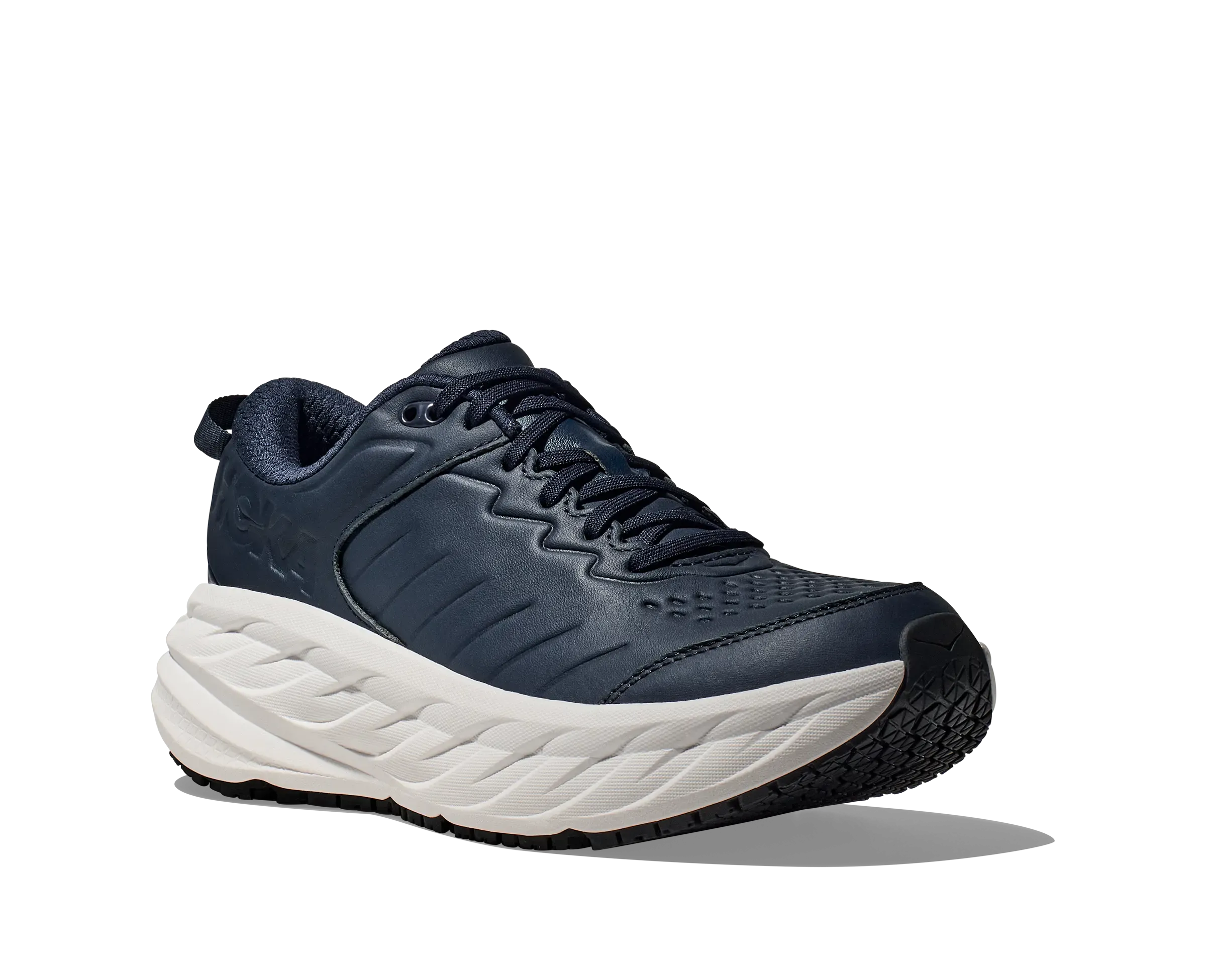 Men’s HOKA Bondi SR – Built for Comfort & Performance