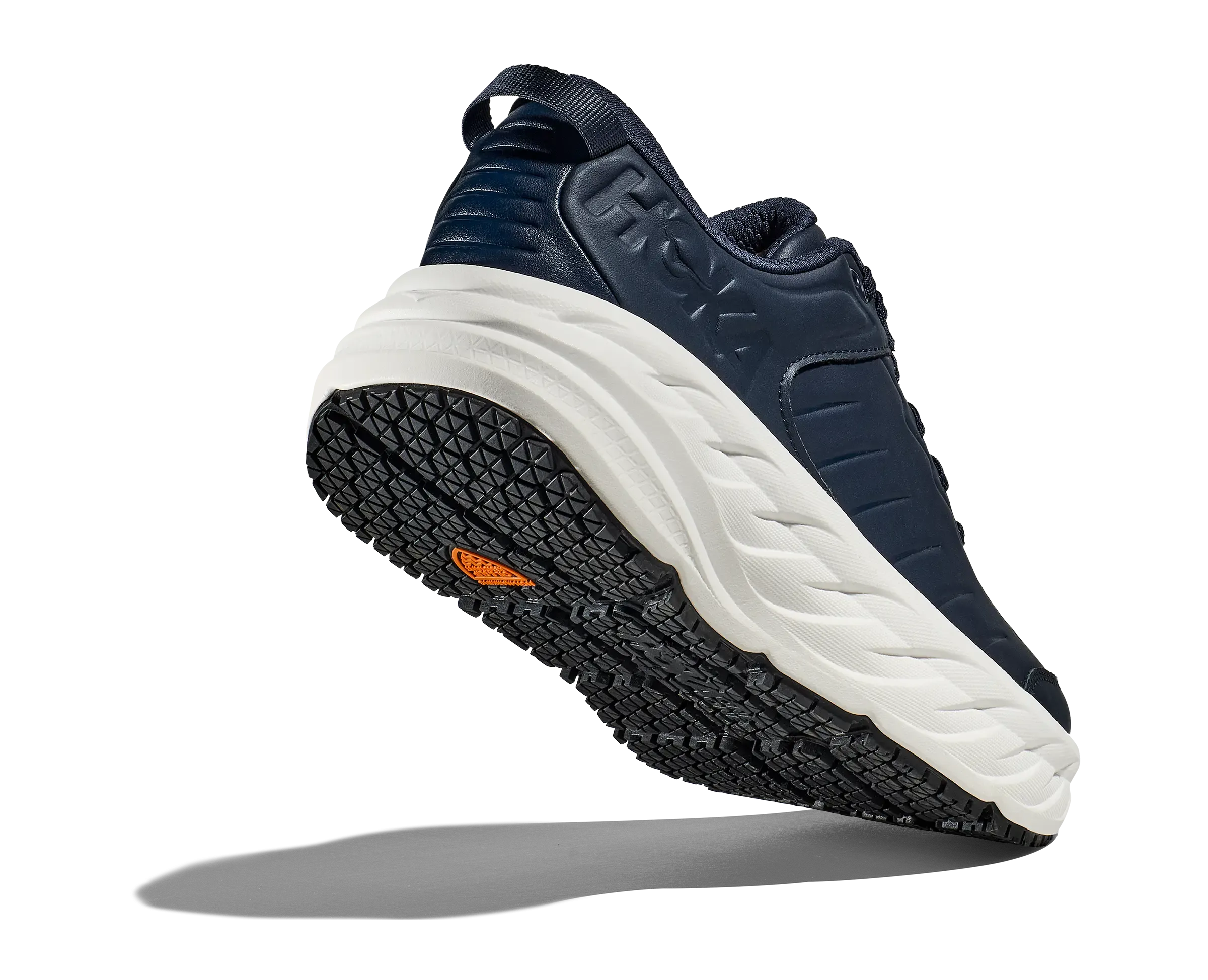 Men’s HOKA Bondi SR – Built for Comfort & Performance