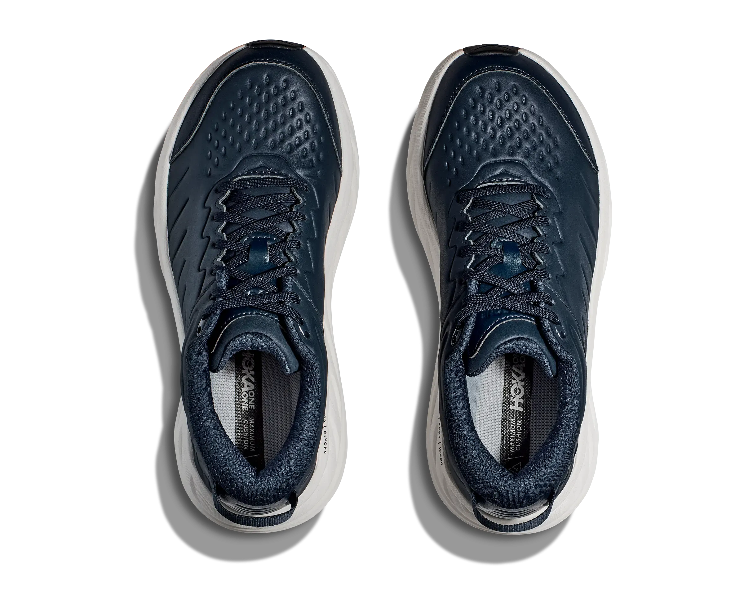 Men’s HOKA Bondi SR – Built for Comfort & Performance