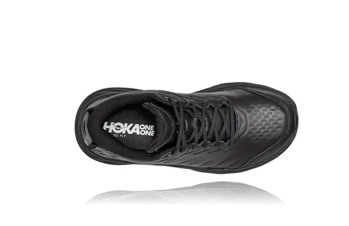 Men’s HOKA Bondi SR – Built for Comfort & Performance