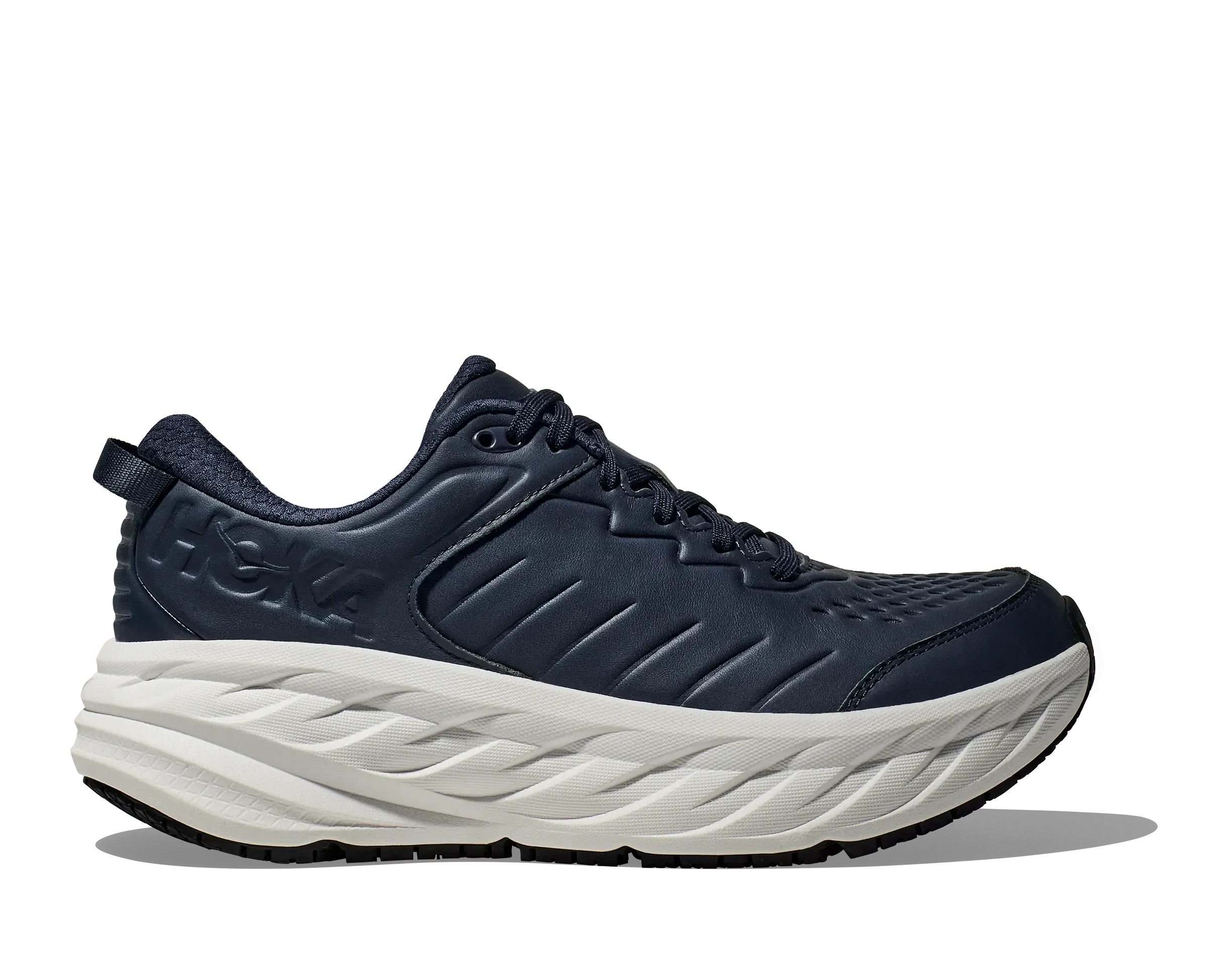 Men’s HOKA Bondi SR – Built for Comfort & Performance