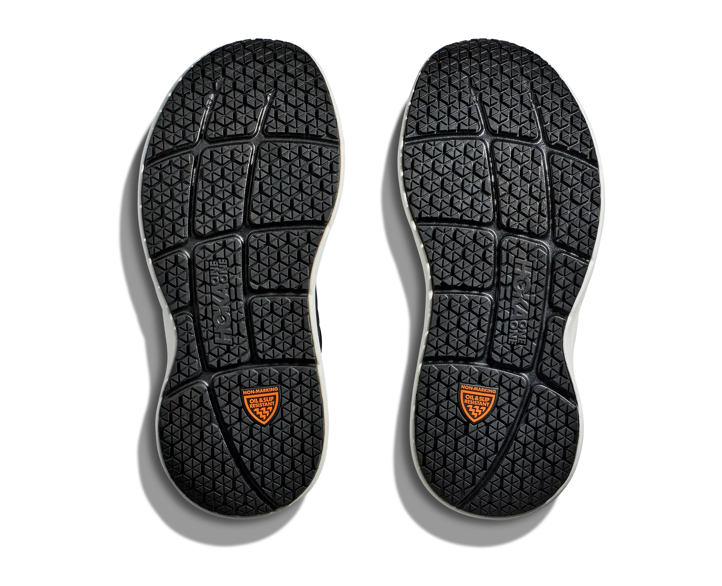 Men’s HOKA Bondi SR – Built for Comfort & Performance