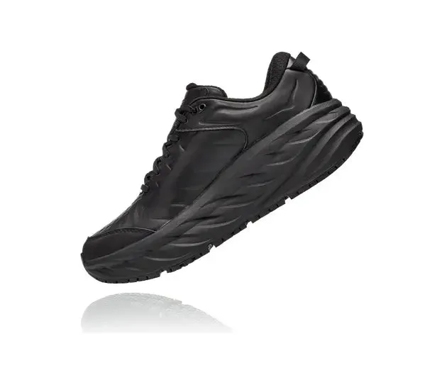 Men’s HOKA Bondi SR – Built for Comfort & Performance