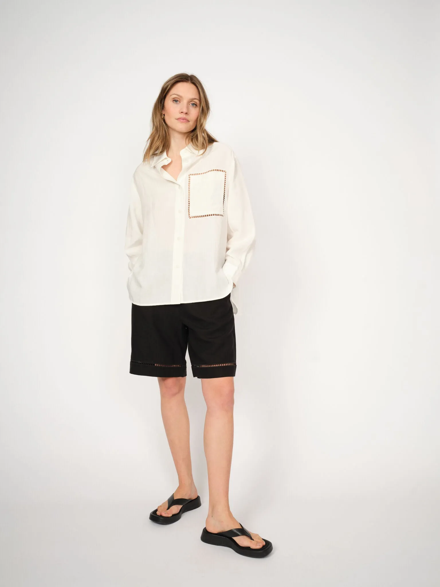 MMJova Alexis Shirt
