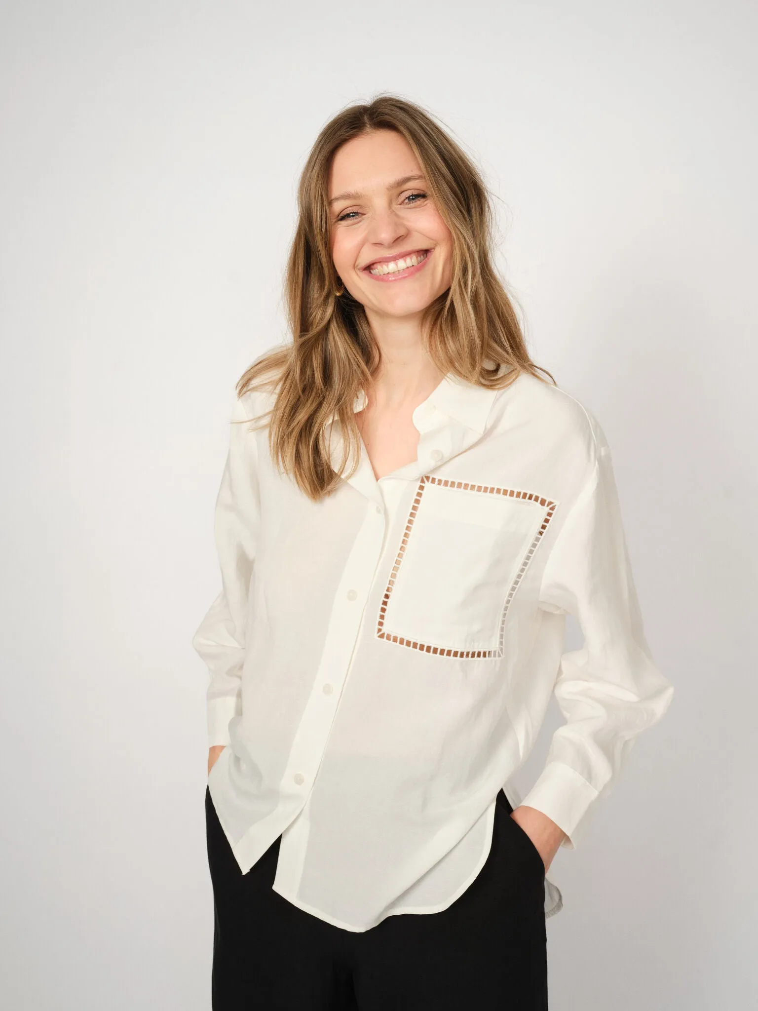 MMJova Alexis Shirt