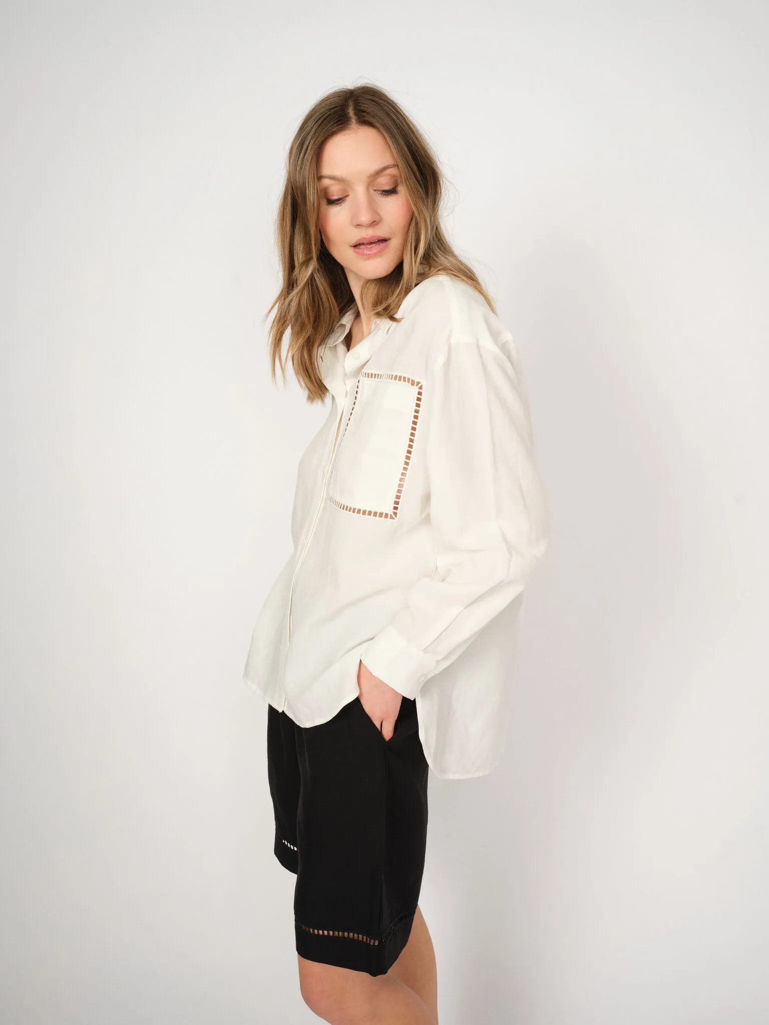 MMJova Alexis Shirt