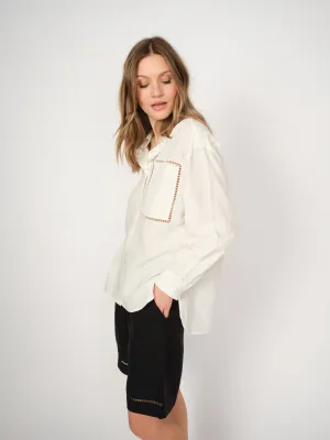 MMJova Alexis Shirt