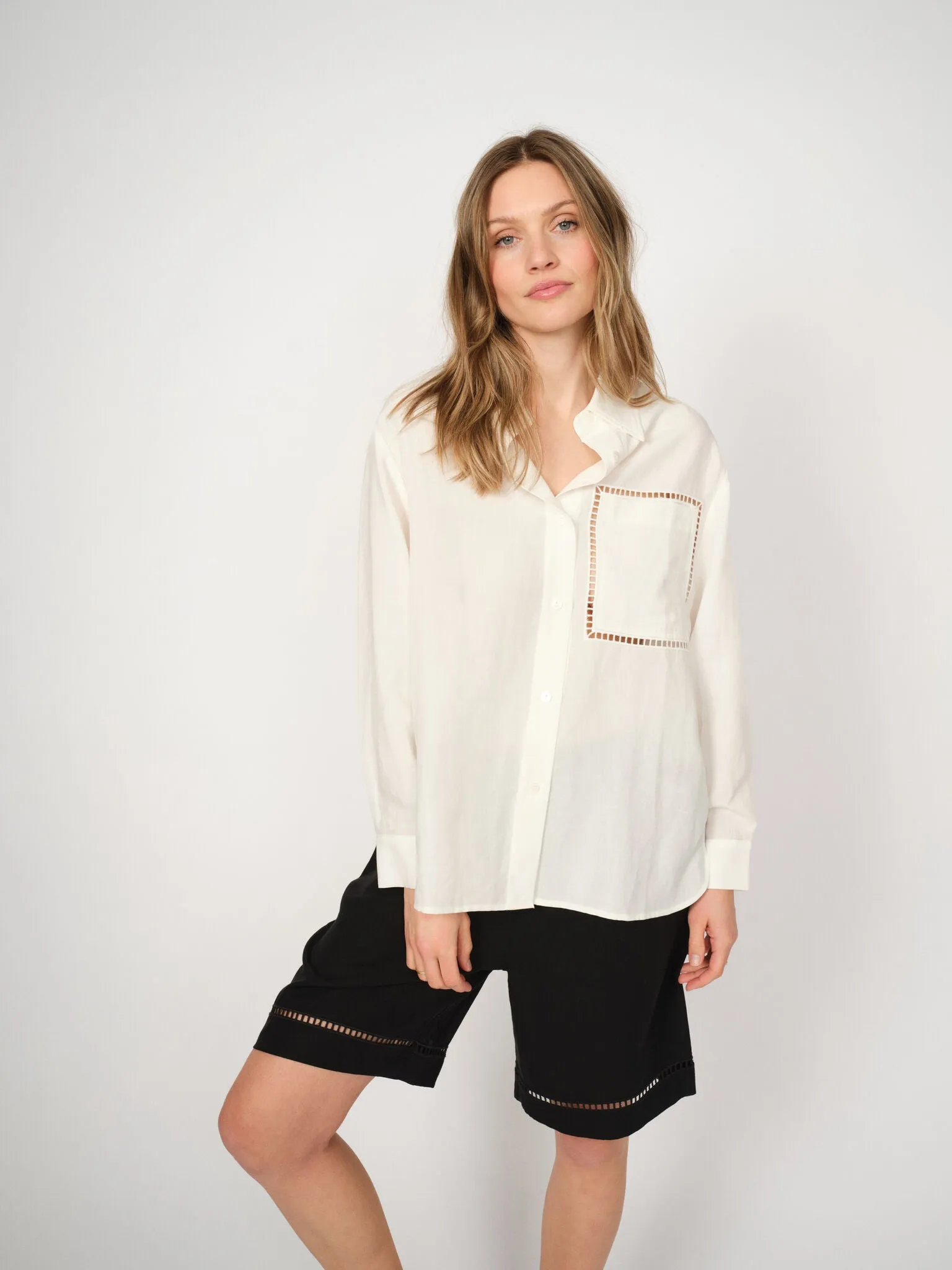 MMJova Alexis Shirt