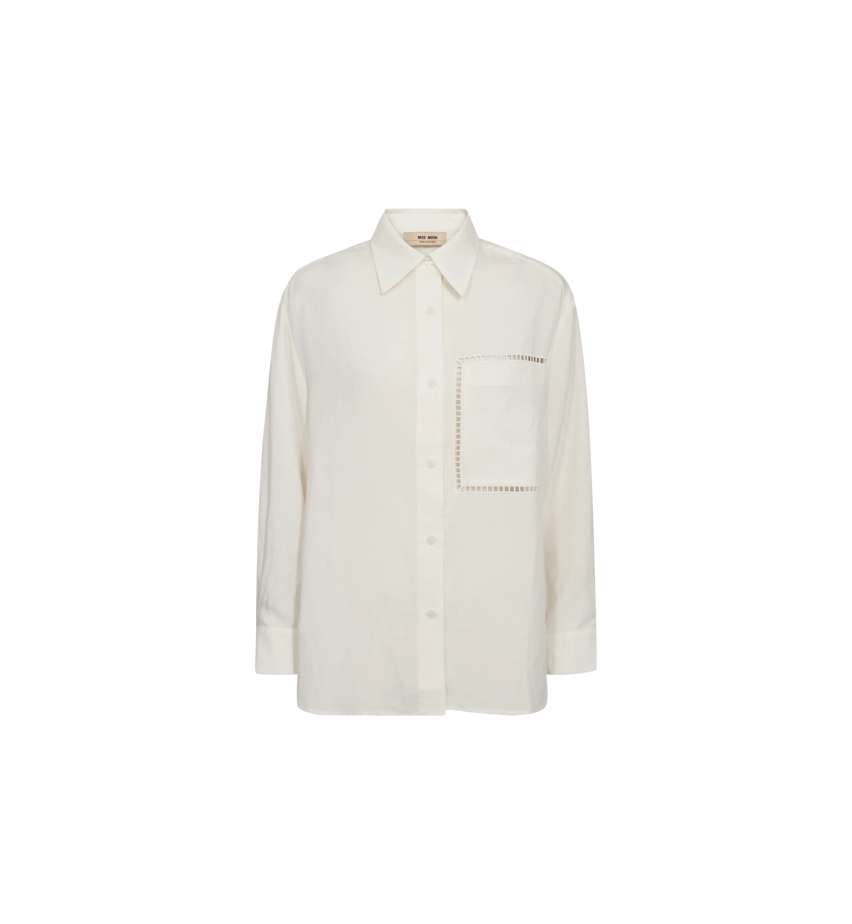 MMJova Alexis Shirt