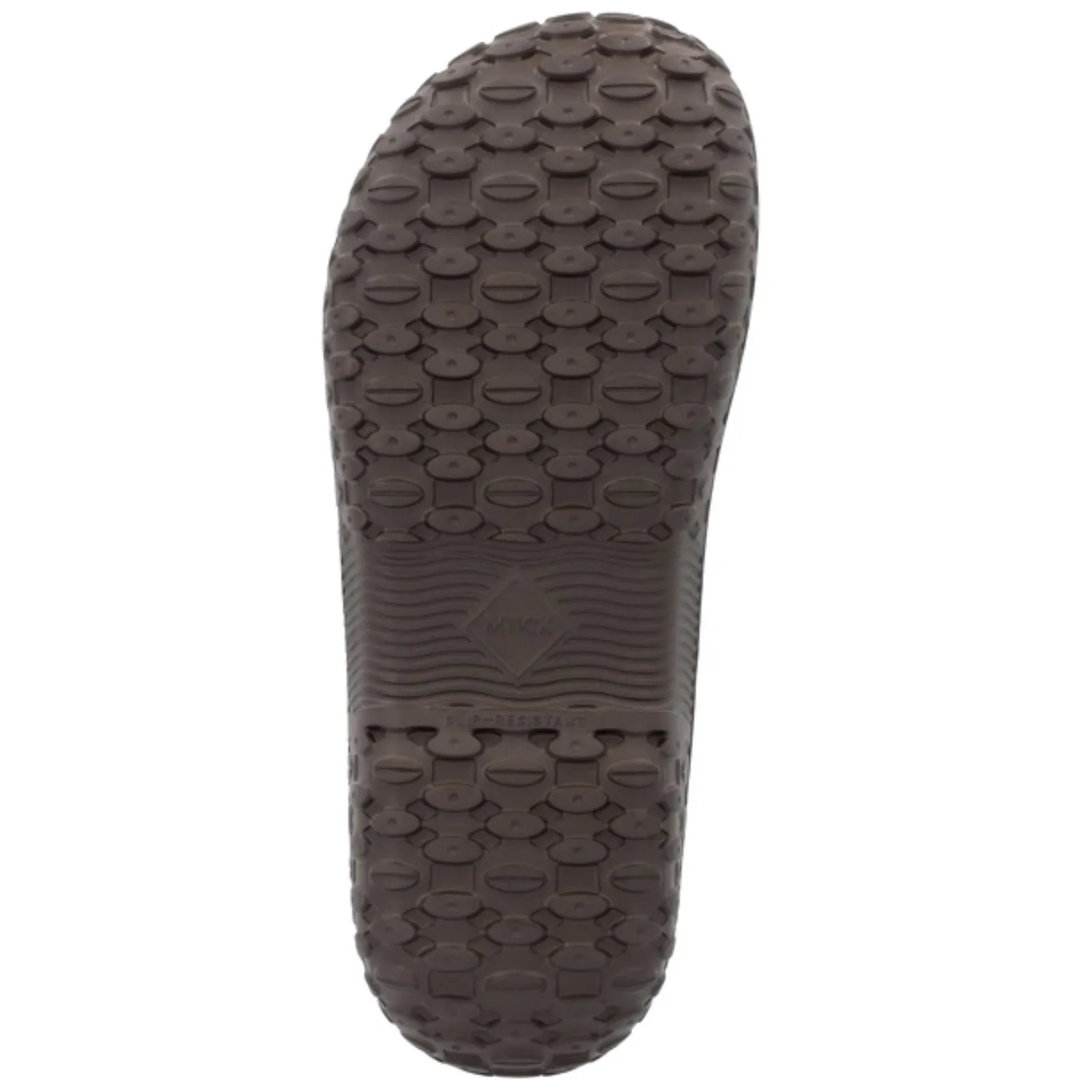 Muck® Men's Muckster Camouflage Lite Clog Slip On Shoes MLCMDNA