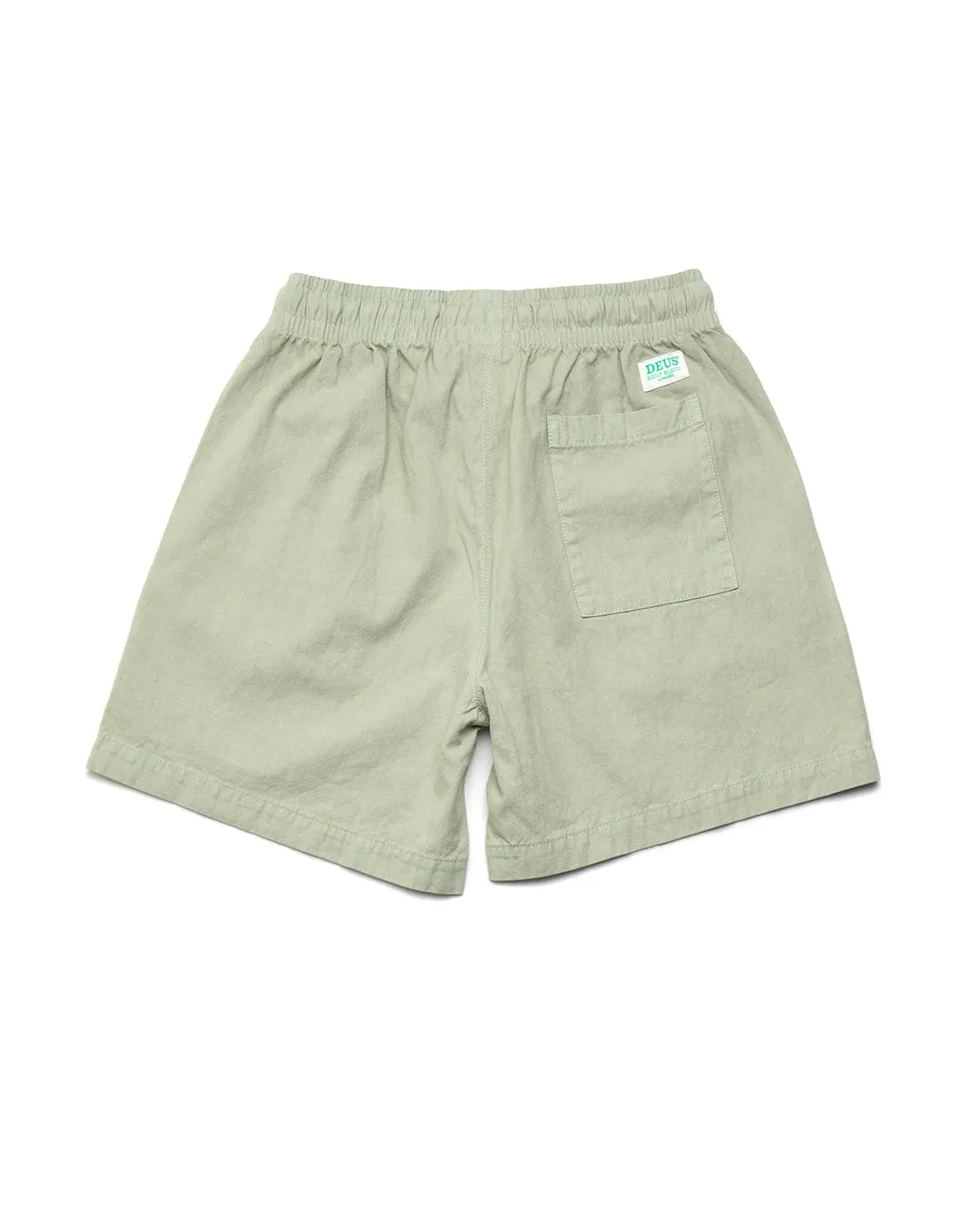 Natalie Short (Relaxed Fit) - Reseda