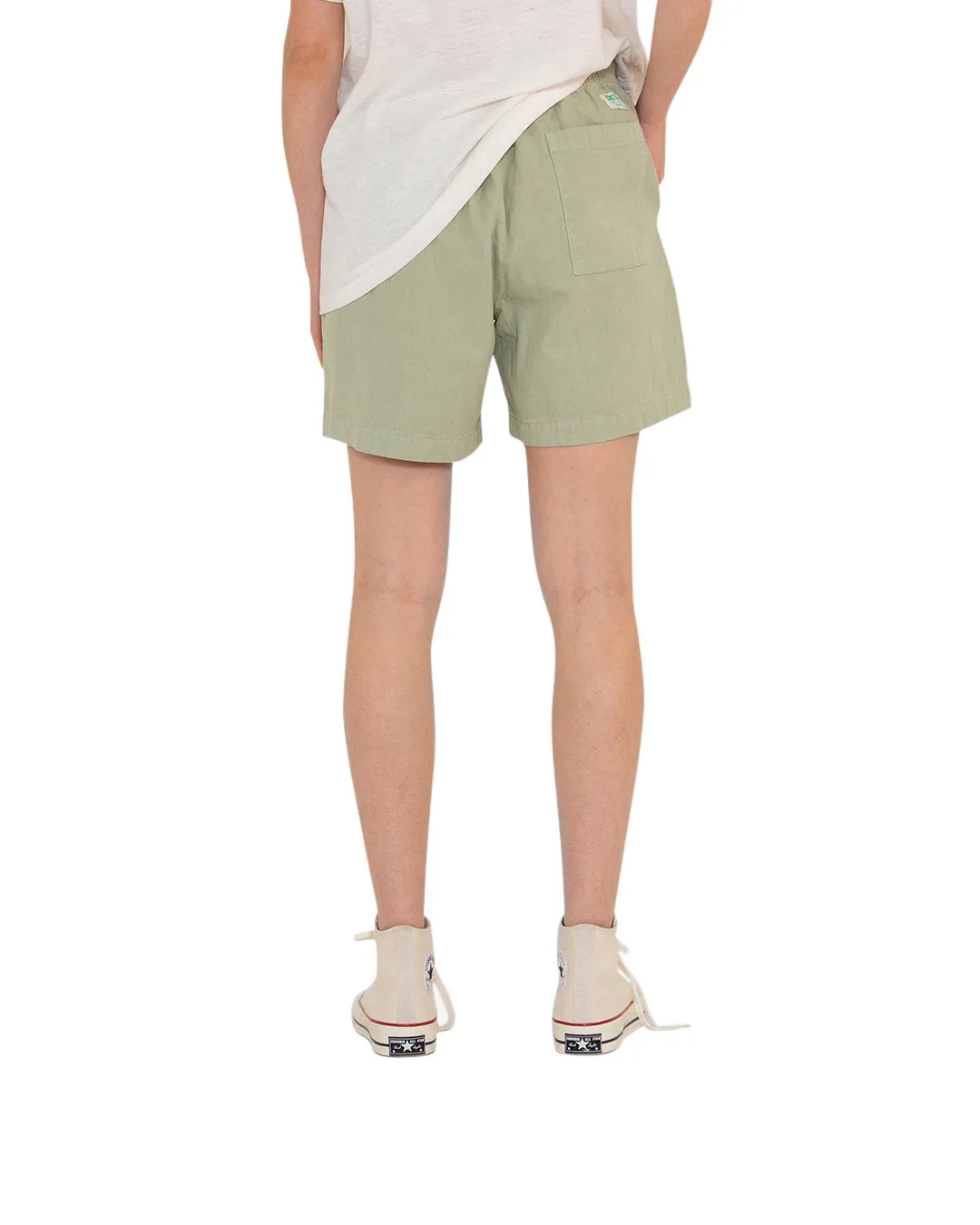 Natalie Short (Relaxed Fit) - Reseda