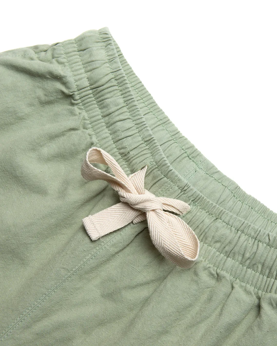 Natalie Short (Relaxed Fit) - Reseda