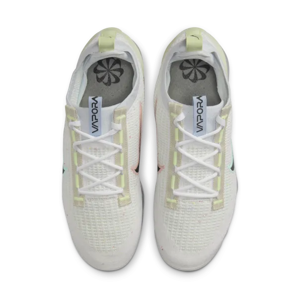 Nike - Men - Air Vapormax 2021 FK - White/Black