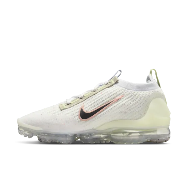 Nike - Men - Air Vapormax 2021 FK - White/Black