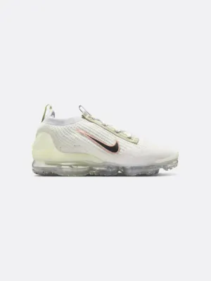 Nike - Men - Air Vapormax 2021 FK - White/Black