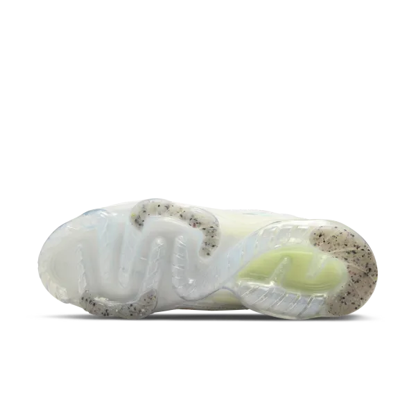 Nike - Men - Air Vapormax 2021 FK - White/Black