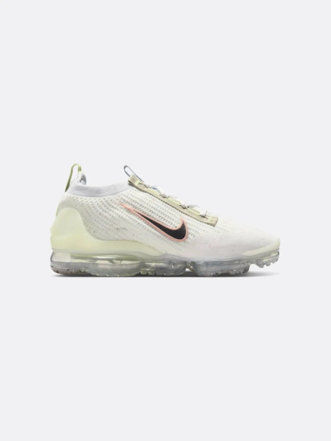Nike - Men - Air Vapormax 2021 FK - White/Black