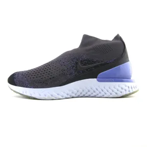 NIKE ON THE RISE