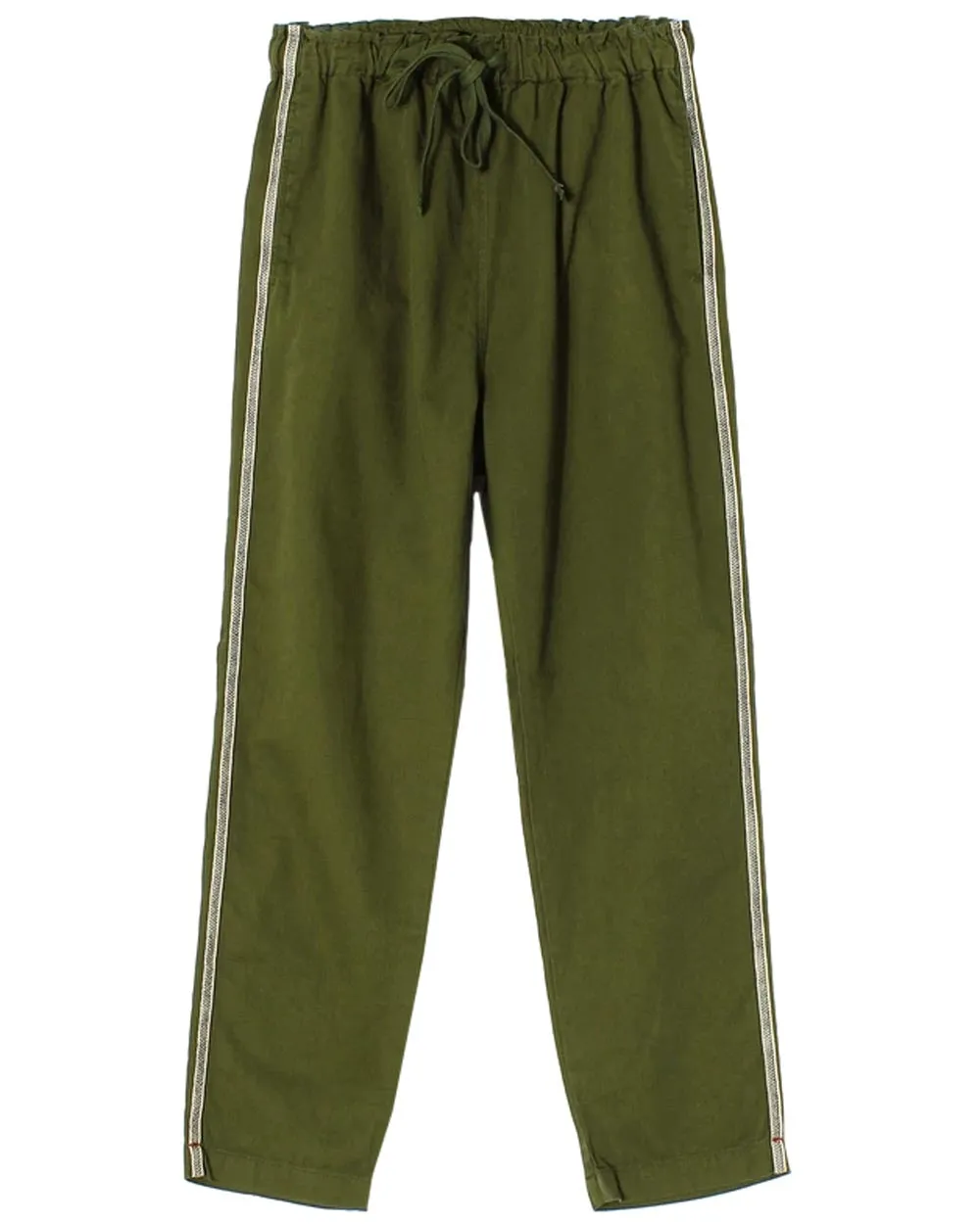 Olive Rex Pant