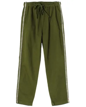 Olive Rex Pant