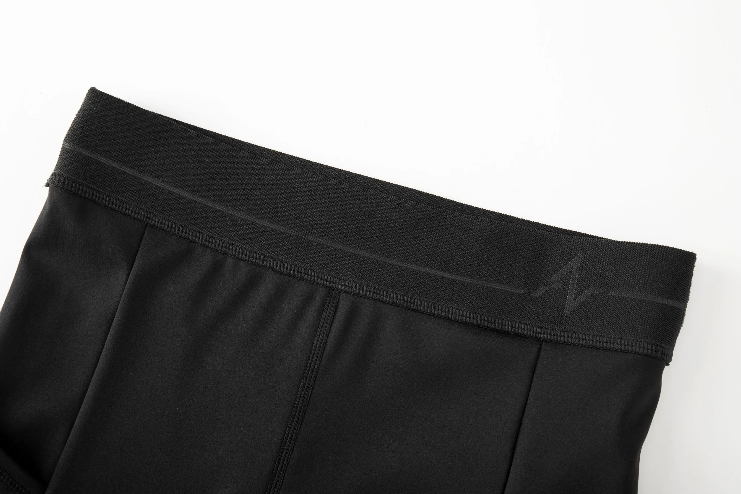 On The Move Front-Slit Leggings