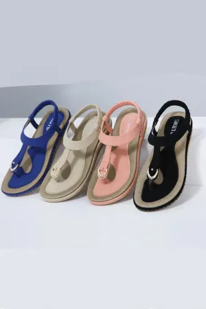 ORTHOPEDIC SANDALS  STYLISH AND COMFORTABLE
