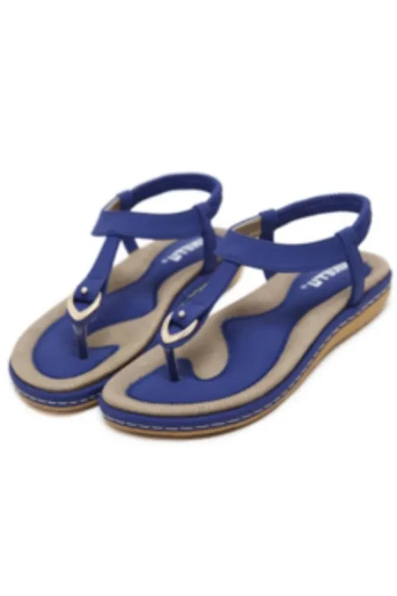 ORTHOPEDIC SANDALS  STYLISH AND COMFORTABLE